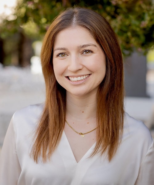 Lauren A. Bagdasarian